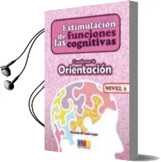 Descargar AudioLibro Estimulacion de las Funciones Cognitiva 8 Orientacion de Carmen María León Lopa año 1990