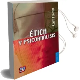 Descargar AudioLibro Etica y Psicoanalisis de Erich Fromm año 1990