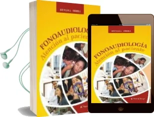 Descargar AudioLibro Fonoaudiologia. Atencion al Paciente de Serra Silvana año 1990