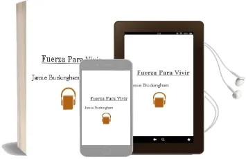 Descargar AudioLibro Fuerza para Vivir de Jamie Buckingham año 1990