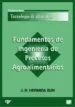 AudioLibro Fundamentos de Ingeniería de Procesos Agroalimentarios de No Disponible
