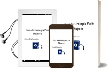 Descargar AudioLibro Guia de Urologia para Mujeres de Otto Hallwachs año 1990