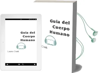 Descargar AudioLibro Guia del Cuerpo Humano de Laura Conti año 1990