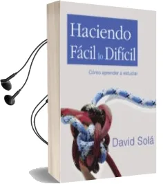 Descargar AudioLibro Haciendo Fácil lo Difícil de David Solá año 1990
