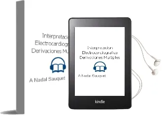 Descargar AudioLibro Interpretacion Electrocardiografica. Derivaciones Multiples de A. Nadal Sauquet año 1990