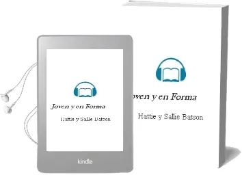 Descargar AudioLibro Joven y en Forma de Hattie Y Sallie Batson año 1990
