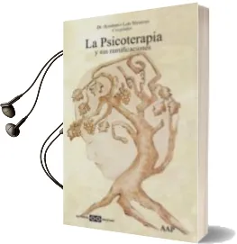 Descargar AudioLibro La Psicoterapia y sus Ramificaciones de Mesones Humberto Luis año 1990