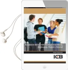 Descargar AudioLibro Manual Actualización del Desarrollo Psicológico en la Infancia, Adolescencia, Madurez y Senectud de No Disponible año 1990