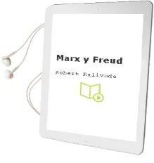 Descargar AudioLibro Marx y Freud de Robert Kalivoda año 1990