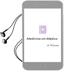 Descargar AudioLibro Medicina sin Medico? de A. Wynen año 1990
