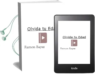 Descargar AudioLibro Olvida tu Edad de Ramon Bayes año 1990