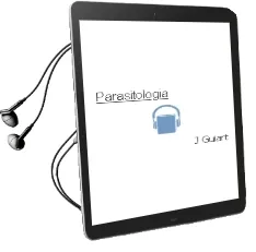 Descargar AudioLibro Parasitologia de J. Guiart año 1990