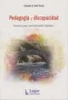 AudioLibro Pedagogía y Discapacidad. Puentes para una Educación Especia de Daniel G. Del Torto