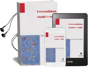 Descargar AudioLibro Personalidad, Cuadro y Estilo de Gabriel Guibelalde año 1990