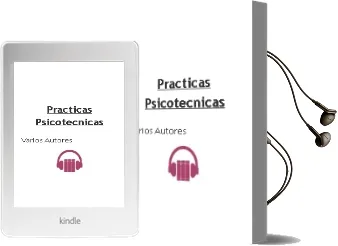 Descargar AudioLibro Practicas Psicotecnicas de Varios Autores año 1990