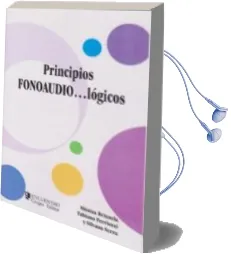 Descargar AudioLibro Principios Fonoaudio…Lógicos de Ferriozzi Fabiana, Serra Silvana Brizuela Mónica año 1990