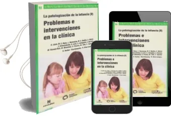 Descargar AudioLibro Problemas e Intervenciones en la Clínica de Beatriz Janin Y Otros año 1990