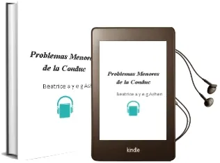 Descargar AudioLibro Problemas Menores de la Conduc de Beatrice A. Y E. G Ashen año 1990