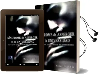 Descargar AudioLibro Síndrome de Asperger en la Universidad de Manuel Ojea Rúa año 1990