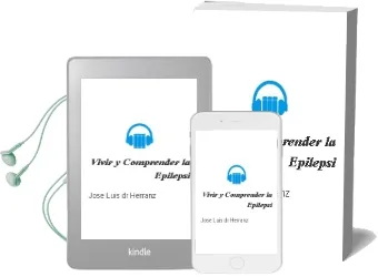 Descargar AudioLibro Vivir y Comprender la Epilepsi de Jose Luis Dr. Herranz año 1990