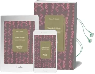 Descargar AudioLibro Voces de la Mente de James V. Wertch año 1990