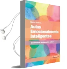 Descargar AudioLibro Aulas Emocionalmente Inteligentes de Maria Belloso año 1990