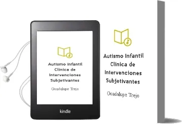 Descargar AudioLibro ¿Autismo Infantil? Clínica de Intervenciones Subjetivantes de Guadalupe Trejo año 1990