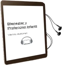 Descargar AudioLibro Bienestar y Proteccion Infantil de Varios Autores año 1990