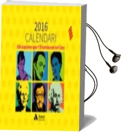 Descargar AudioLibro Calendari 2016 - 366 Espurnes que T\'Iluminaran tot L\'Any de Amat Editorial año 1990