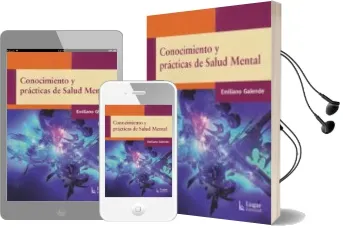 Descargar AudioLibro Conocimiento y Prácticas de Salud Mental de Emiliano Galende año 1990