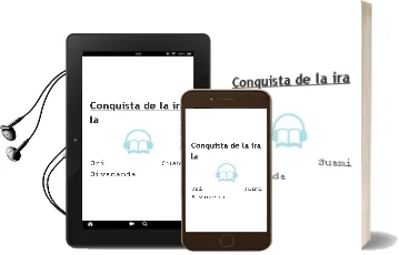 Descargar AudioLibro Conquista de la ira - la de Sri Suami Sivananda año 1990