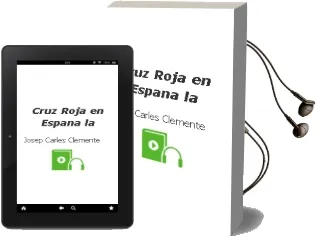 Descargar AudioLibro Cruz Roja en España - la de Josep Carles Clemente año 1990