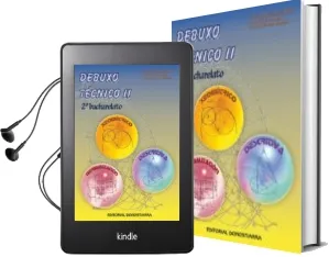 Descargar AudioLibro Debuxo Tecnico ii - 2º Bacharelato de Francisco Javier;Alvarez Bengoa, Victor;Gonzalo Gonzalo, Joaquin Rodríguez De Abajo año 1990