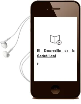 Descargar AudioLibro El Desarrolllo de la Sociabilidad. de H año 1990