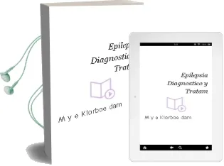 Descargar AudioLibro Epilepsia Diagnostico y Tratam de M. Y E. Kiorboe Dam año 1990