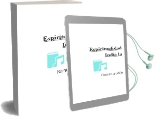 Descargar AudioLibro Espiritualidad India - la de Ramiro A. Calle año 1990