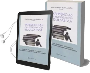 Descargar AudioLibro Experiencias en Investigación Educativa de Ayllón Silvia Merlino Aldo año 1990