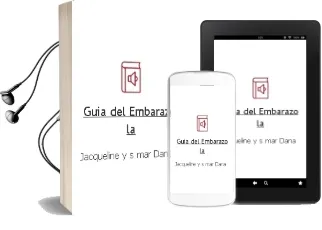 Descargar AudioLibro Guia del Embarazo - la de Jacqueline Y S. Mar Dana año 1990