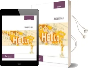 Descargar AudioLibro Inglés a1 de Equipo Vértice año 1990