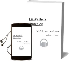 Descargar AudioLibro La ley de la Atracción de William Walker Atkinson año 1990