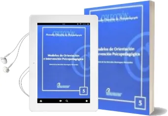 Descargar AudioLibro Modelos de Orientación e Intervención Psicopedagógica de María De Las Mercedes Domínguez Hernández año 1990