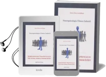 Descargar AudioLibro Neuropsicología Clínica Infantil de María Elisa Arrebillaga año 1990