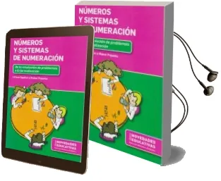 Descargar AudioLibro Números y Sistemas de Numeración de Pujadas Mabel Eguiluz Liliana año 1990