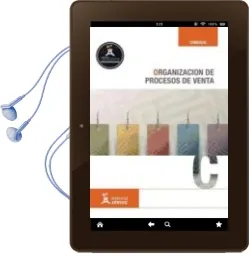 Descargar AudioLibro Organización del Proceso de Venta de Equipo Vértice año 1990