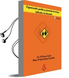 Descargar AudioLibro Organizacion Gestion y Prevencion de Riesgos Laborales de No Disponible año 1990