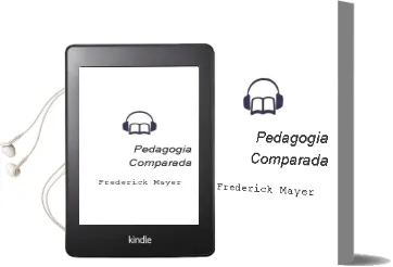 Descargar AudioLibro Pedagogía Comparada. de Frederick Mayer año 1990