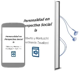 Descargar AudioLibro Personalidad en Perspectiva Social - la de Roberto Y Montuschi, Ferdinando Zavalloni año 1990