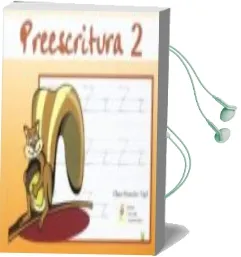 Descargar AudioLibro Preescritura 3 de Varios Autores año 1990