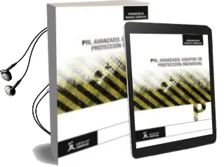 Descargar AudioLibro Prl Avanzado. Equipos de Protección Individual de Equipo Vértice año 1990