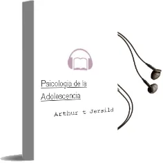Descargar AudioLibro Psicologia de la Adolescencia de Arthur T. Jersild año 1990